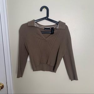 Vintage DKNY top